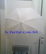 Umbrela dantela captusita cod 14 - imagine 6