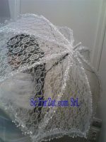 Umbrela dantela cod 17 - imagine 3