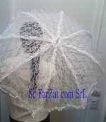 Umbrela dantela cod 17 - imagine 5