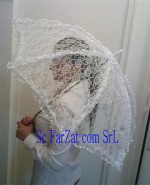 Umbrela dantela cod 17 - imagine 7