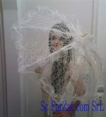 Umbrela dantela siclam cod 19 - imagine 7
