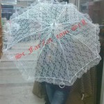 Umbrela dantelata cod 16