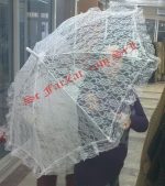 Umbrela dantelata cod 16 - imagine 3