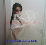 umbrela mireasa cod 18 - imagine 3