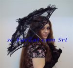 Umbrele mirese cod 18 neagra - imagine 3