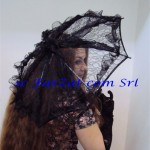 Umbrele mirese cod 18 neagra