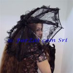 Umbrele mirese cod 18 neagra