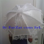 Umbrele satin cod 21