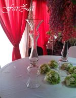 Vaza decorativa nunta cod 1 - imagine 3