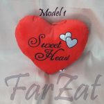 Perna inima de plus Cod 2 - imagine 4