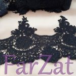 Dantela brodata cod 95