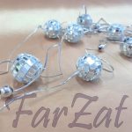 Globuri si ornamente de Craciun