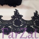 Dantela brodata cod 95 - imagine 3