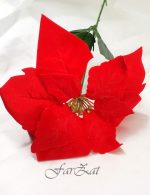 Craciunita decorativa cod 5