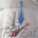 Varf brad Craciun cod 41