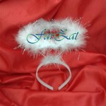 Bentita cu aureola de ingeras