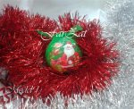Globuri pentru brad cod 17 - imagine 5