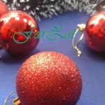 globuri, beteala, craciun, brad, cadouri, ornamente