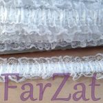 Elastic cu dantela - Cod 2 - imagine 3