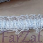 Elastic cu dantela - Cod 2 - imagine 4