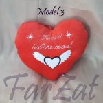 Perna inima de plus Cod 2 - imagine 3