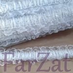 Elastic cu dantela - Cod 2