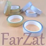 Banda adeziva pentru flori - Model 2