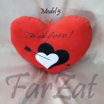 Perna inima de plus Cod 2 - imagine 2