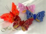 Fluturasi decorativi cod 34