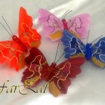 Fluturasi decorativi cod 34