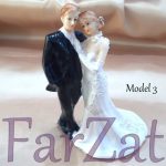 Figurine tort cod 56 - Model 1 - 4 - imagine 6