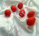 Oua decorative pe betisor (1)