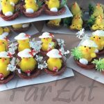 Cosulet cu puisori - Model 1 - 5