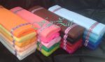 Tulle colorat - latime 3 metri - imagine 2