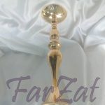 Suport pentru flori - Model 3