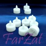 Lumanari decorative plutitoare - imagine 2