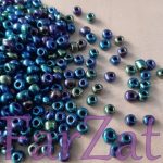 Margele sferice cameleon 4 mm - Cod 756