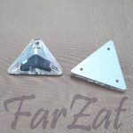 Cristal de cusut 25 mm - Cod 456 - imagine 3