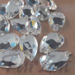 Cristal de cusut 13 x 22 - Cod 461 - imagine 3