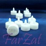 Lumanari decorative plutitoare