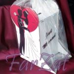 Cutie de dar - model miri - imagine 2