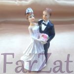 Figurina de tort model 1 - 3 - Cod 18 - imagine 6