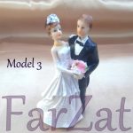 Figurina de tort model 1 - 3 - Cod 18 - imagine 7