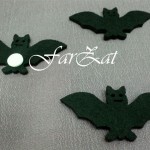 Lilieci de Halloween