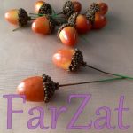 Ghinde artificiale - imagine 2