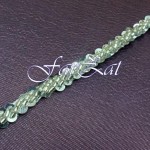 Aplicatie cu margele din nisip si paiete - Cod 108