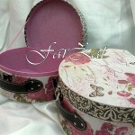 Cutii pentru bijuterii - Model 1