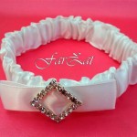 Jartiera de mireasa - Cod 5