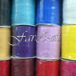 panglica-organza-verde