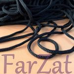 Snur poliester - imagine 4